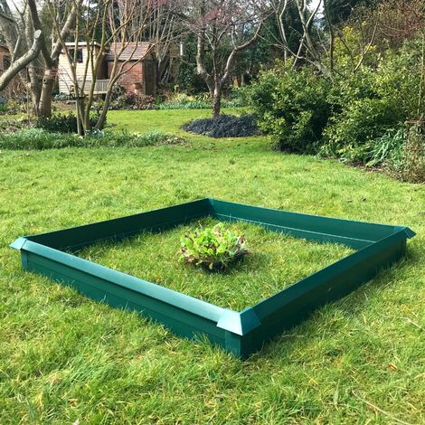 Slug-Gard Slug Barrier